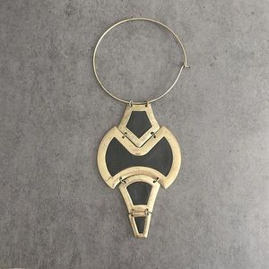 BCBG Cleopatra Necklace Vintage